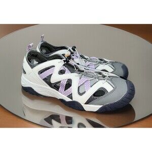 ZeroXposur Women’s Umpqua River Sandals,Hiking-Closed Toe Size 9.5 M